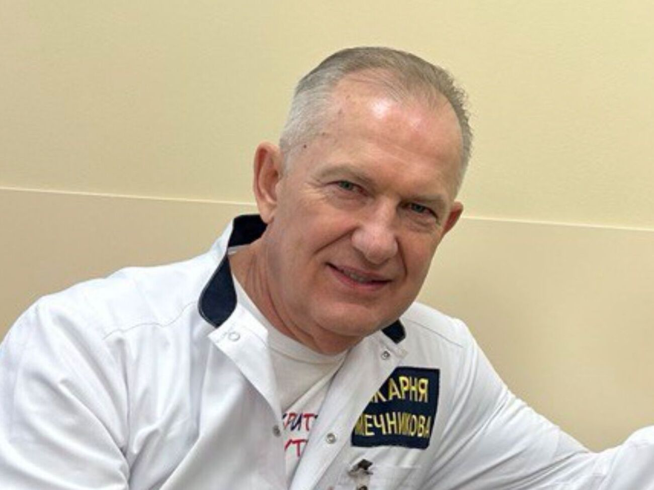 Мінно-вибухова травма. Велике ураження тіла. Але найважче – у воїна почався правець