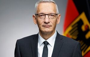 Єгер розповів про небезпеку з боку Росії