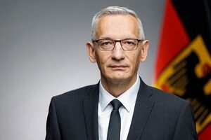 Йегер рассказал об опасности со стороны России