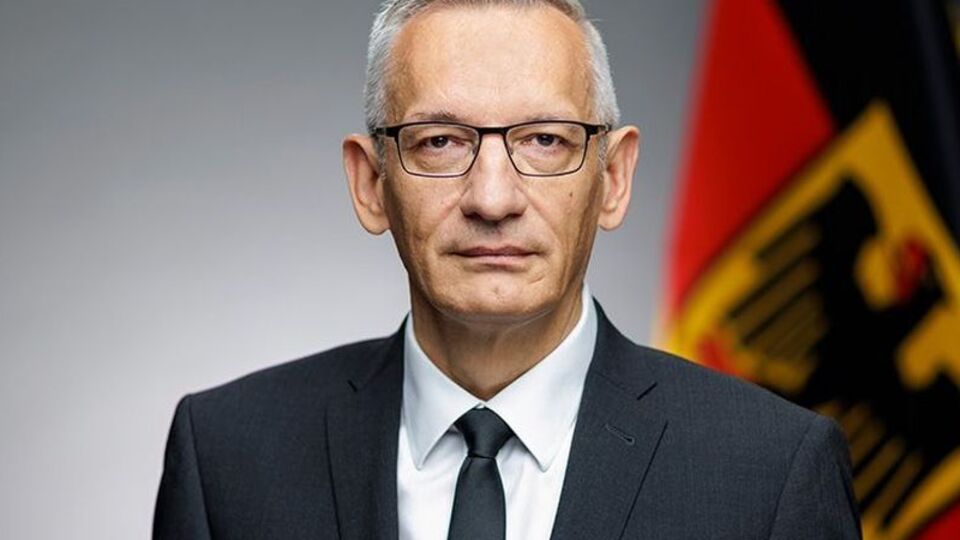 Йегер рассказал об опасности со стороны России