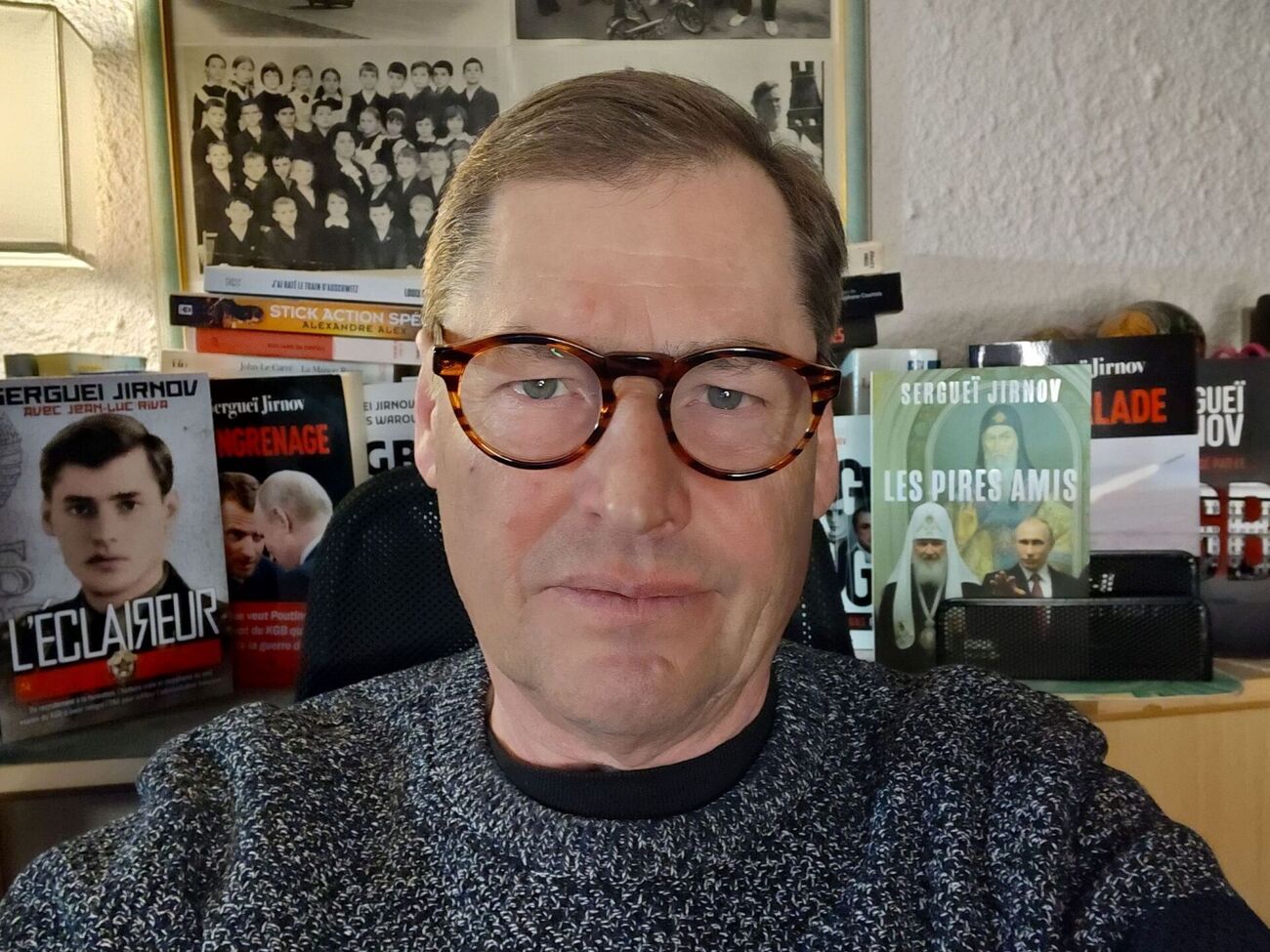 Жирнов: Трамп усе ще має відчуття, що він переконає Путіна зупинитися