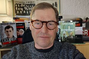 Жирнов: Трамп усе ще має відчуття, що він переконає Путіна зупинитися