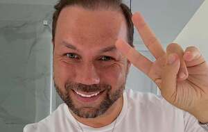 Тан: Это мое личное спасибо всем матерям Украины…