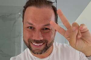 Тан: Это мое личное спасибо всем матерям Украины…