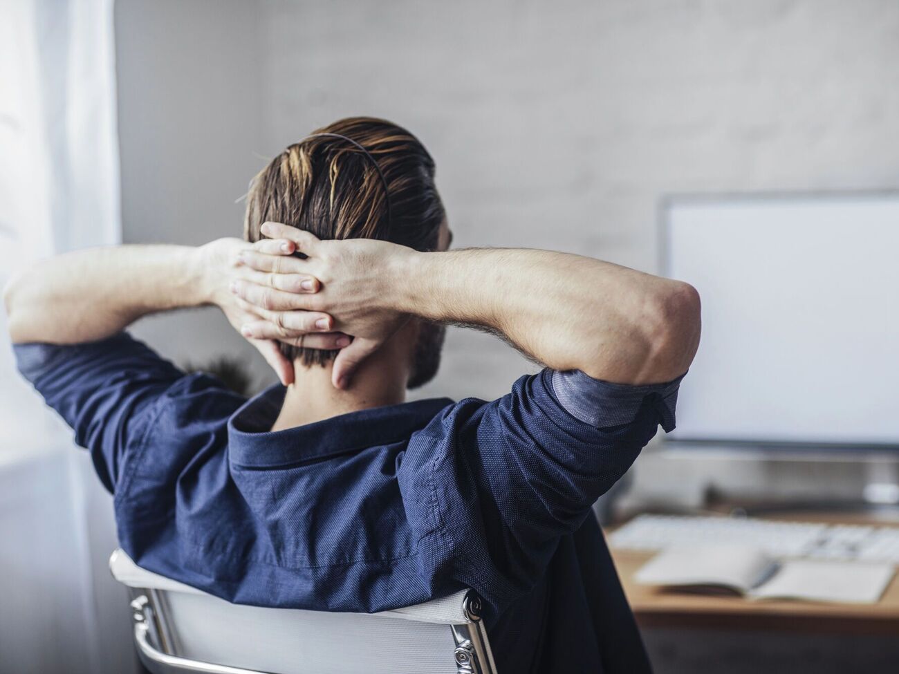 ФОП найчастіше займаються торгівлею