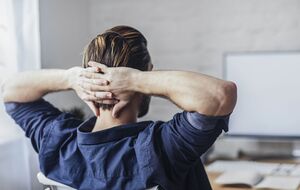 ФОП найчастіше займаються торгівлею