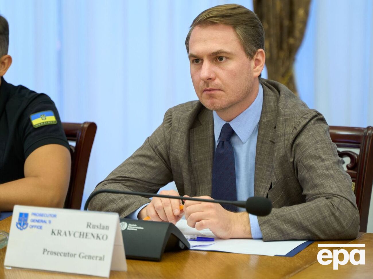 За последние 19 месяцев 67 детей стали жертвами умышленных убийств, рассказал Кравченко