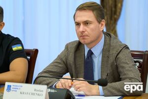 За последние 19 месяцев 67 детей стали жертвами умышленных убийств, рассказал Кравченко