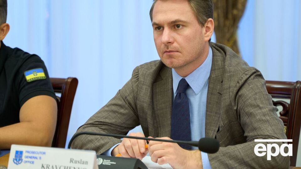 За последние 19 месяцев 67 детей стали жертвами умышленных убийств, рассказал Кравченко