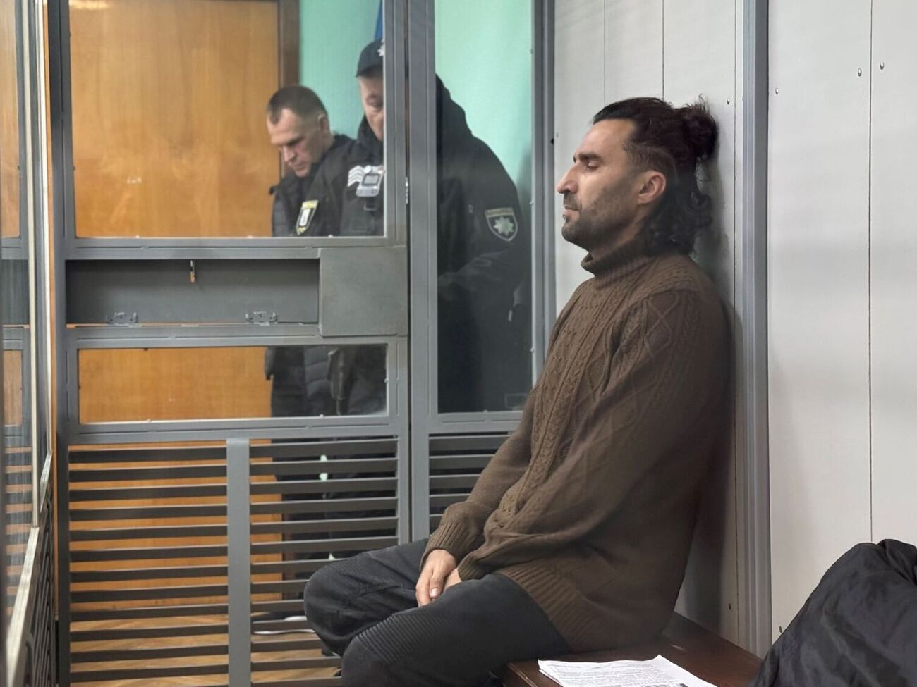 Хилику назначили содержание под стражей с возможностью внести залог в размере 5 млн грн