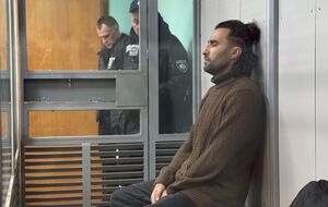 Хилику назначили содержание под стражей с возможностью внести залог в размере 5 млн грн