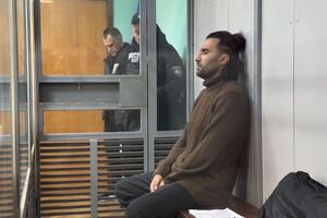 Хилику назначили содержание под стражей с возможностью внести залог в размере 5 млн грн