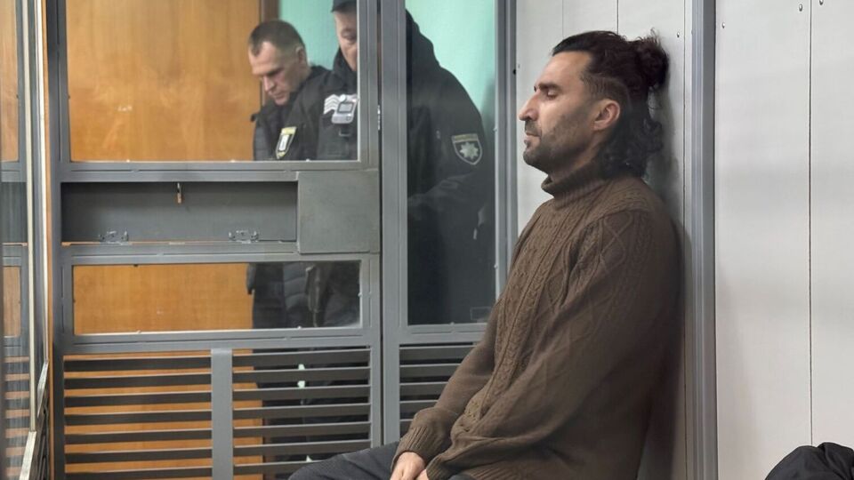 Хилику назначили содержание под стражей с возможностью внести залог в размере 5 млн грн