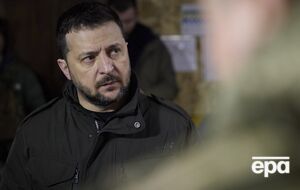 Заседание ставки посвятили ПВО, говорится в посте Зеленского