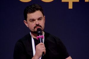 Цікаві досліди відбуваються в Московії. Подивимося, як цей чорний лебідь злітатиме