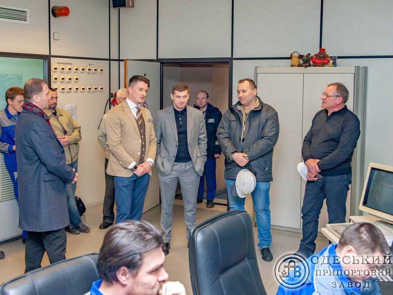 Это не борьба с коррупцией, это борьба с конкурентом, игравшим честно, заявил Горбуненко.