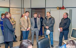 Это не борьба с коррупцией, это борьба с конкурентом, игравшим честно, заявил Горбуненко.