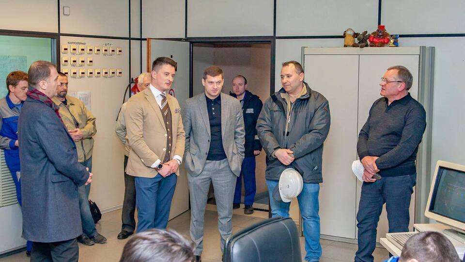 Це не боротьба з корупцією, це боротьба з конкурентом, який грав чесно, заявив Горбуненко