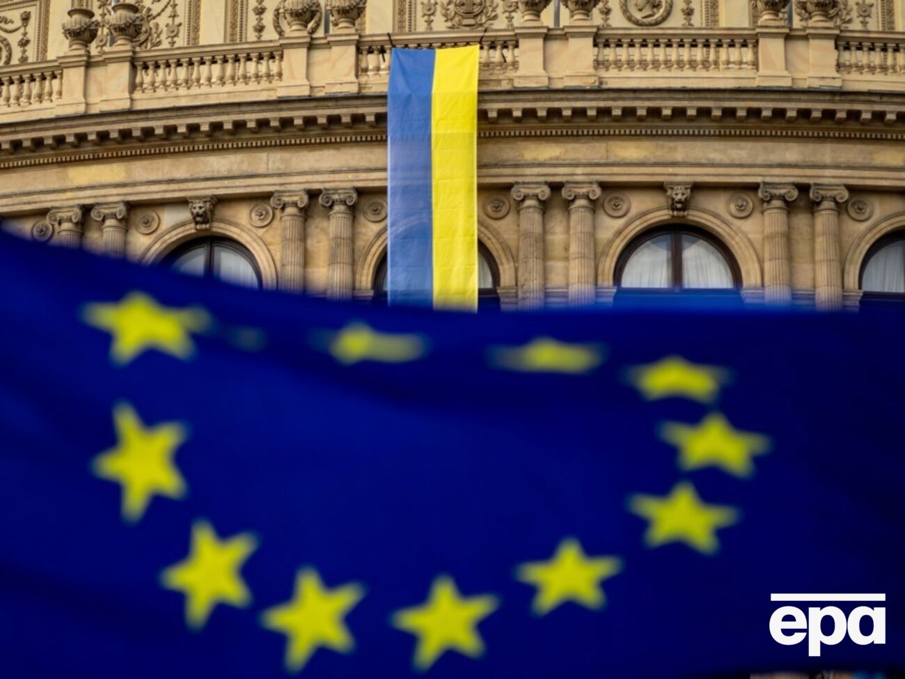 Уже наступного тижня лідери ЄС спробують досягти політичної згоди щодо використання активів країни-агресора