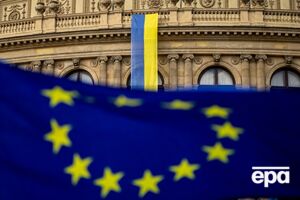 Уже на следующей неделе лидеры ЕС попытаются добиться политического согласия по использованию активов страны-агрессора