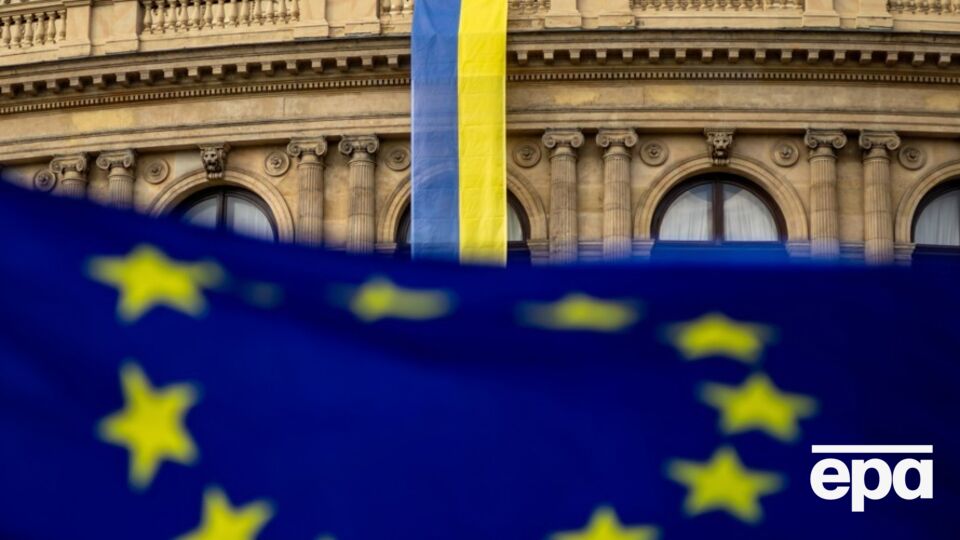 Уже на следующей неделе лидеры ЕС попытаются добиться политического согласия по использованию активов страны-агрессора