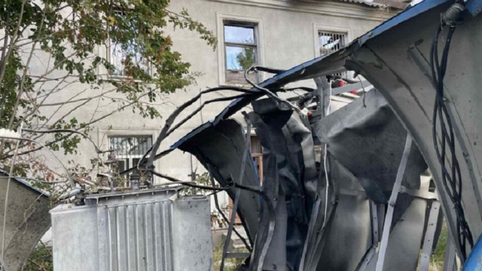 ДТЭК возобновил энергоснабжение для 2 млн семей в нескольких регионах