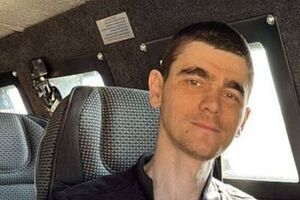 МИД Израиля показал Харкина "на пути домой"