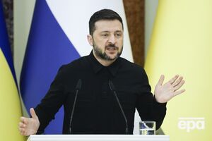 Зеленский сообщил, что поделился с Трампом видением Киева о необходимом количестве Tomahawk для Украины