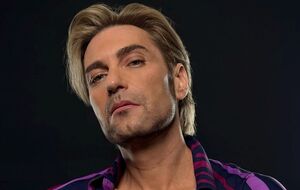 EL Кравчук никогда не был женат