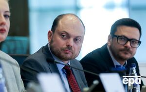 Кара-Мурзу і Яшина, якого також звільнили в межах обміну ув'язненими із Заходом, занесли в РФ до переліку "терористів і екстремістів"