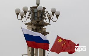 Із липня до серпня постачання волоконно-оптичних кабелів із КНР у Росію зросло майже в 10 разів, повідомила WP