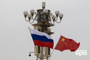 С июля по август поставки волоконно-оптических кабелей из КНР в Россию выросли почти в 10 раз, сообщила WP