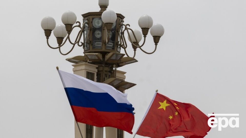 С июля по август поставки волоконно-оптических кабелей из КНР в Россию выросли почти в 10 раз, сообщила WP