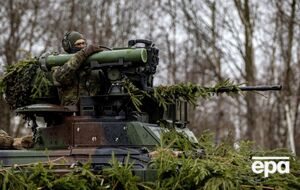 Германия планирует закупить разведывательные машины и БМП