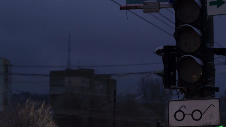 Украина предупреждала, что будет симметрично отвечать РФ на атаки по энергетике