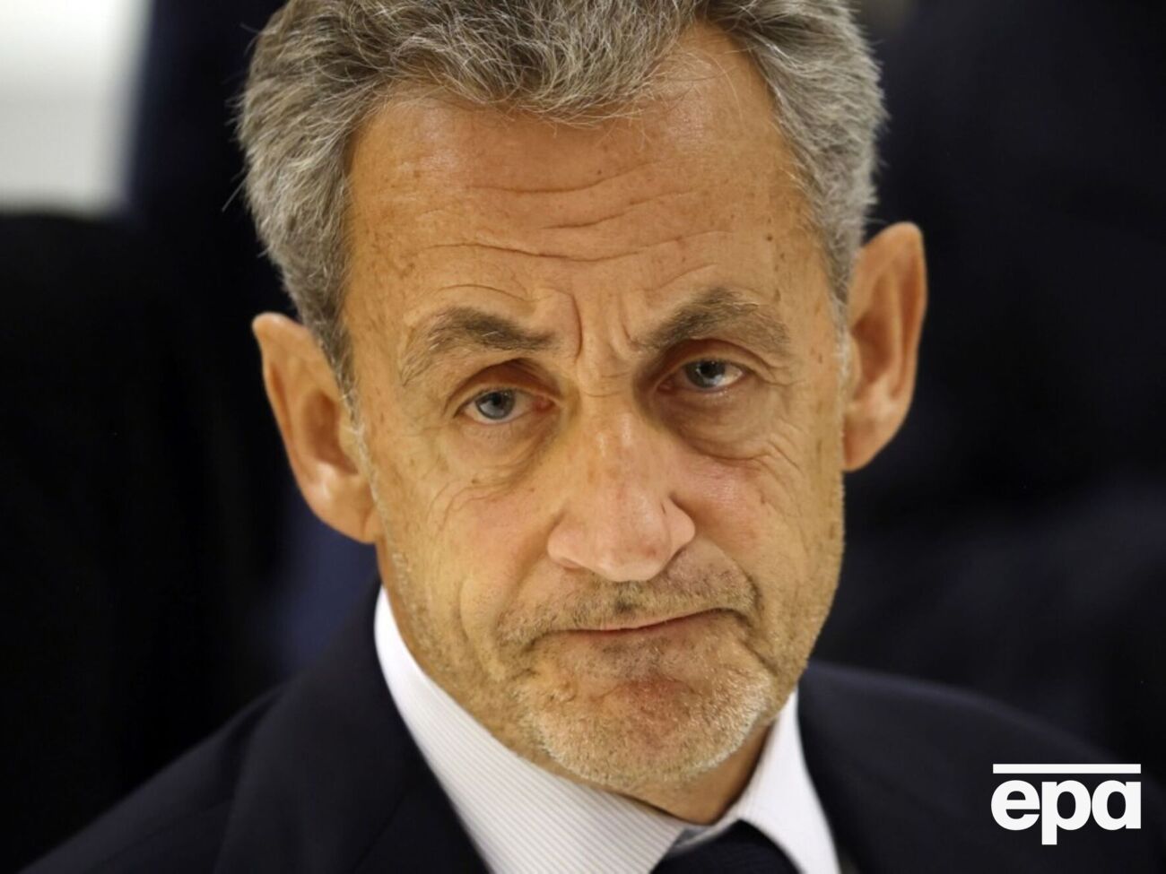 Саркози посадят в тюрьму, несмотря на апелляцию