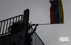 Народ Венесуели "перебуває на порозі перемоги", заявляла переможниця Нобелівської премії миру 2025 Мачадо