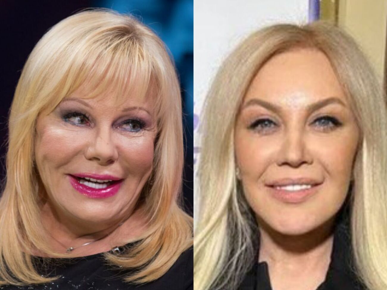 Білоножко про Повалій: Вона просто загубила совість! Або її не було