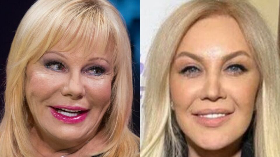 Билоножко о Повалий: Она просто потеряла совесть! Или ее не было