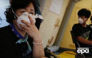 Планують, що в бункері зможе перебувати понад 1 тис. людей протягом 14 днів у разі ядерної, біологічної або хімічної загрози