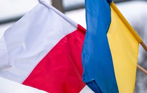 Боднар заявил, что Украина "открыта и честна" в вопросе эксгумаций