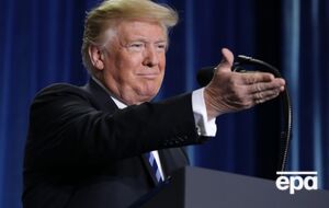 Ранее Трамп часто обвинял СМИ в несправедливом освещении его президентства, судебных дел и выборов 2020 года