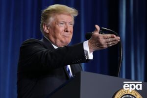 Ранее Трамп часто обвинял СМИ в несправедливом освещении его президентства, судебных дел и выборов 2020 года