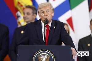 Трамп ответил на вопрос, будет ли он принимать Зеленского в Белом доме 17 октября 2025 года