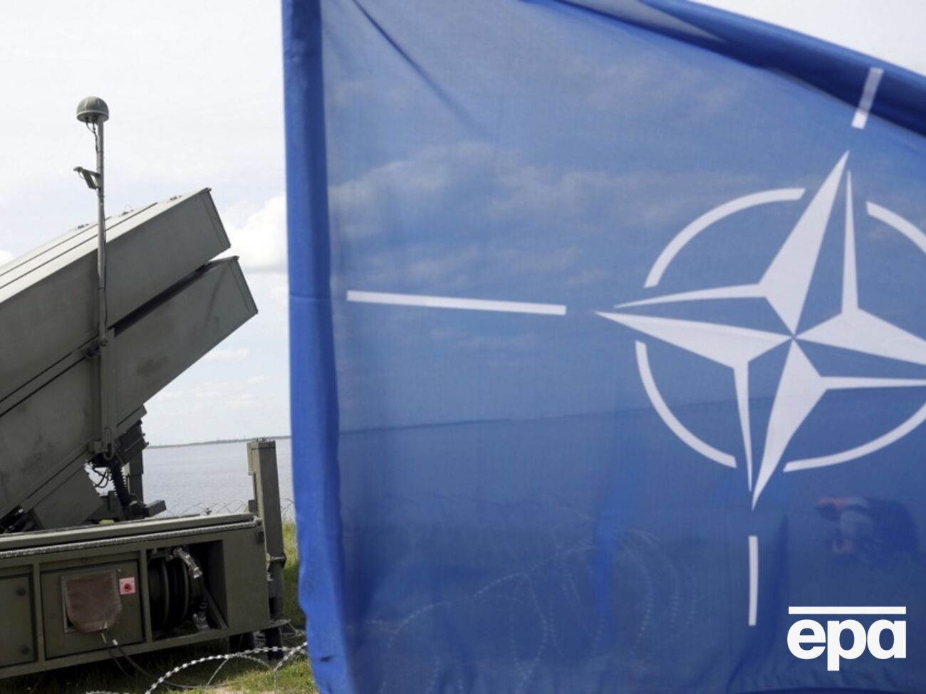 Президент ПА НАТО Маркош Перестреллу заявил, что инвестиции в долгосрочную безопасность Украины – это инвестиции в собственную безопасность