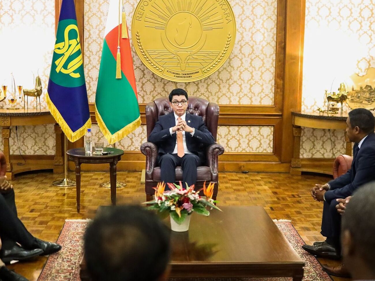 ЗМІ пишуть, що Радзуеліна втік 12 жовтня