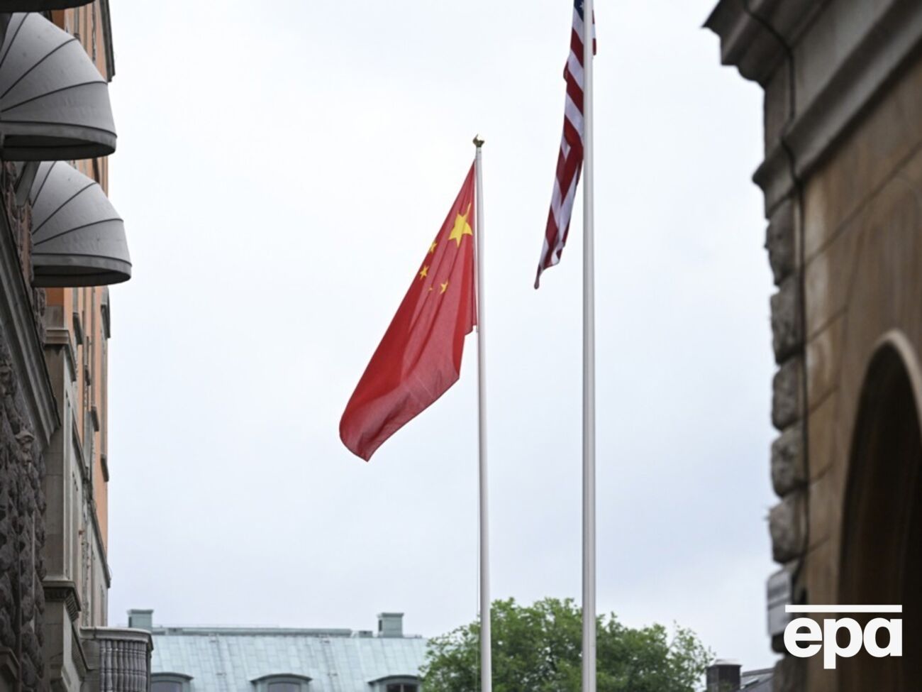 Минторговли Китая прокомментировало введение новых американских пошлин