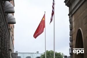 Минторговли Китая прокомментировало введение новых американских пошлин