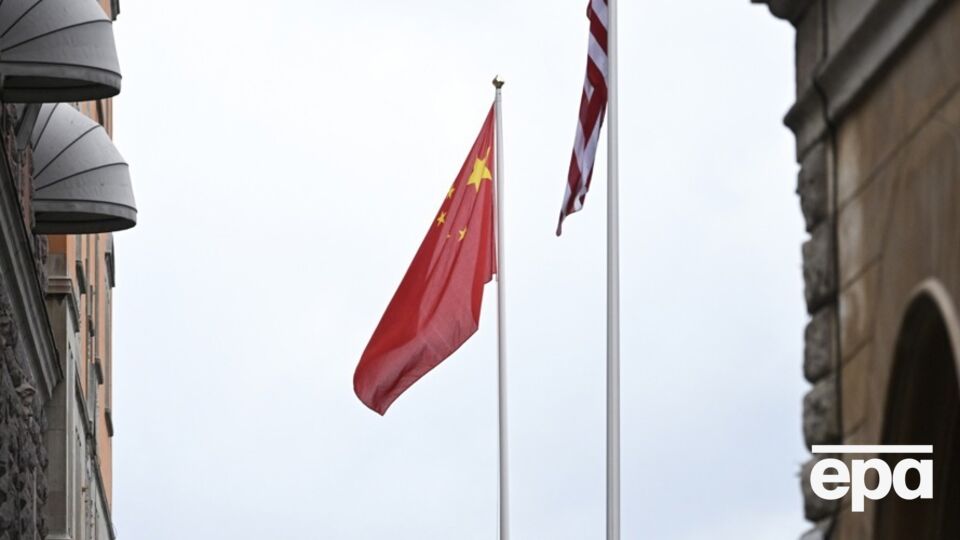 Мінторгівлі Китаю прокоментувало введення нових американських мит