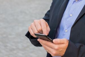 Недавно правительство приняло постановление, разрешающее операторам блокировать спам-номера, говорится в сообщении
